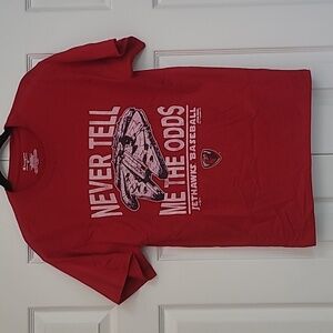 Limited Edition Star Wars Jethawks Baseball Tee